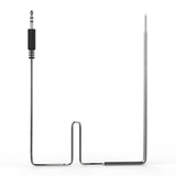 Bbq Thermometer Probe - Replacement Temperature Probes (For Nutrichef Model: Pwirbbq420,Pwirbbq80,Pwirbbq60,Pwirbbq90) 1 Pack
