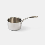 Premium Steel DLX 14 CM Milk Pan