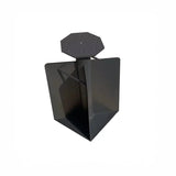 PURPLE LEAF OPEN BOX Umbrella Base,Base in Ground ZYBASE-7