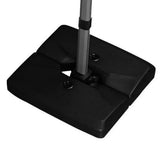 PURPLE LEAF Cantilever Umbrella Weighted Base ZY01HLRBASE-90