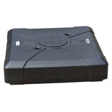 PURPLE LEAF OPEN BOX Heavy Cantilever Umbrella Base ZYBASE-6