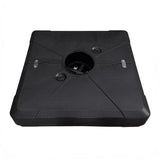 PURPLE LEAF Patio Cantilever Umbrella Base ZY01BASE-100