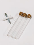 Rhombus Propagation Station Shelf for Plant Cuttings