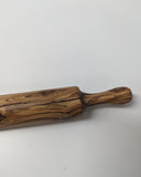 As Is - Natural Olive Wood Rolling Pin