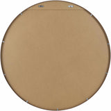 Pontalina Dark Brown Mirror