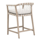 Pacific Outdoor Counter Stool