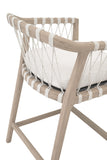 Pacific Outdoor Counter Stool