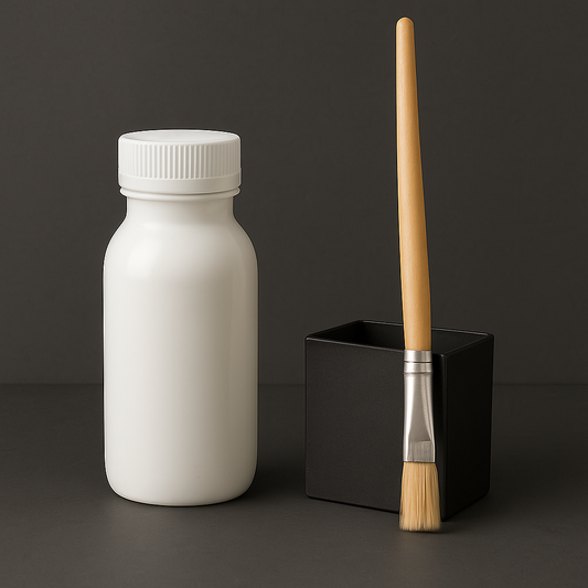 Touch Up Paint Kit