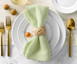 Signature Linen Napkins