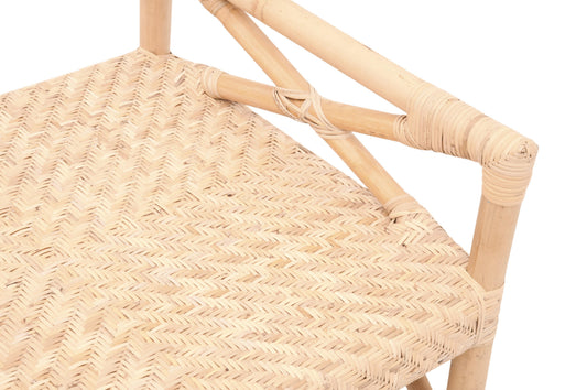 Palisades Stool