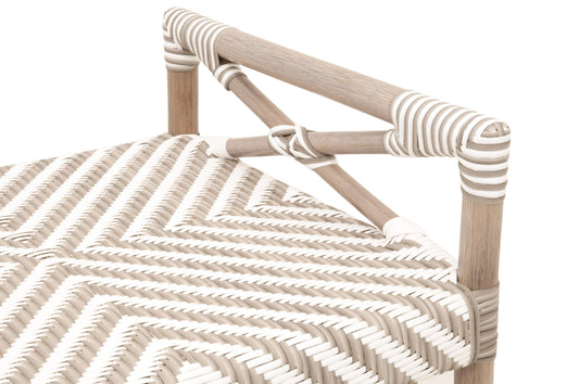 Palisades Stool