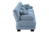 CLOUDIES 134" 3 Seater Sofa