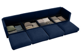 HARMONY 142" 4-Seater Sofa