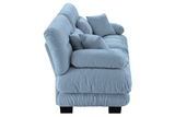CLOUDIES 94" Loveseat