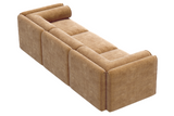 HARMONY 109" 3-Seater Sofa