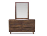 Pasco Dresser/Mirror