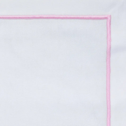 Pastel Pink Napkins