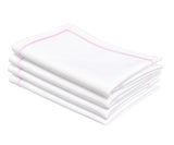Pastel Pink Napkins