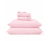 Linen Bedding set