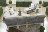Pawn Accent Table