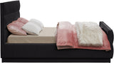 Paxton Chenille Fabric Bed - Elevate Your Bedroom with Cozy Sophistication and Timeless Elegance