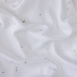 Hush Little Baby Soothing Crib Sheet Set