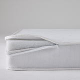 Hush Little Baby Breathable Crib Mattress