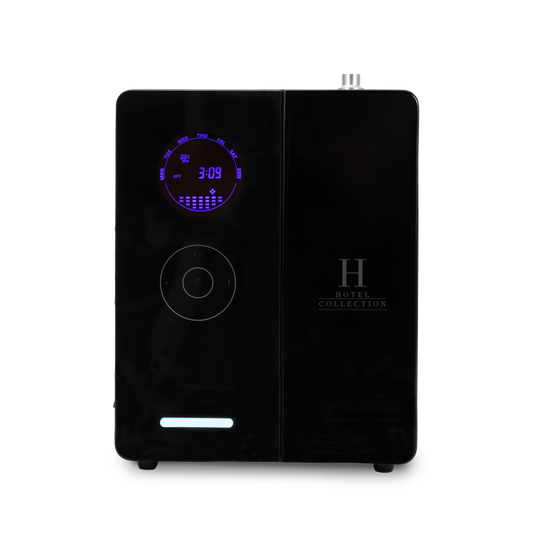 Penthouse Scent Diffuser Starter Kit