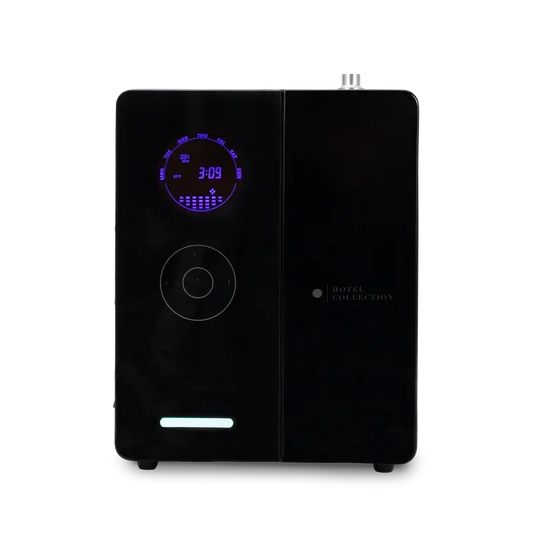 Free Penthouse Scent Diffuser with Oil Deliveries