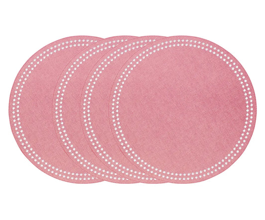 Peony Placemats