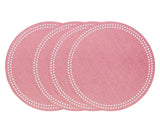 Peony Placemats