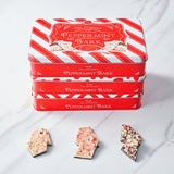 Handmade 3 Set Layered Original, Dark Chocolate & Salted Caramel Dark