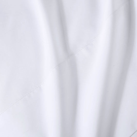 Ultra Percale Sheet Set | Hotel Collection White