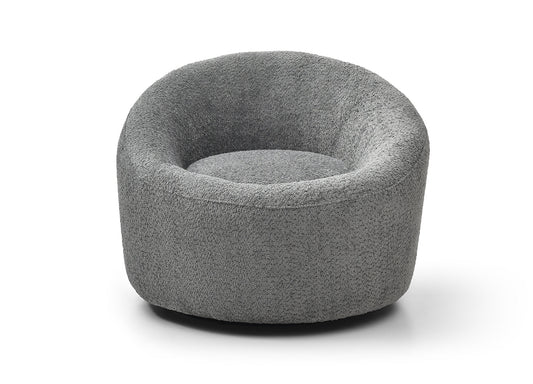Perla Swivel Accent Chair