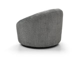 Perla Swivel Accent Chair