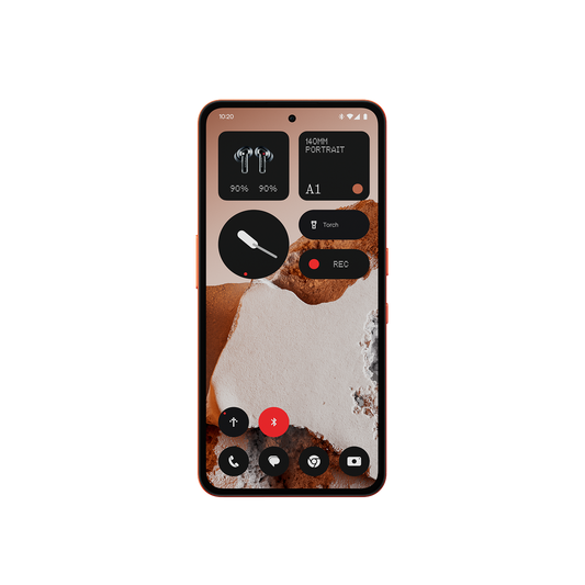 CMF Phone 2 Pro