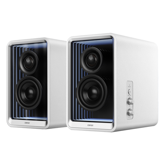 QR65 Multimedia Speaker System