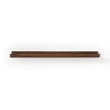 Wood Picture Ledge Display Shelf for Wall Art