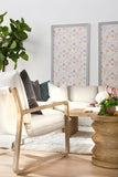 Pier Accent Table