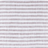 Striped Linen Hand Towels