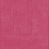 Pink Fabric Linen Napkins
