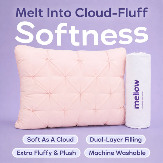 Ploof Pillow Pink