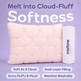 Ploof Pillow Pink