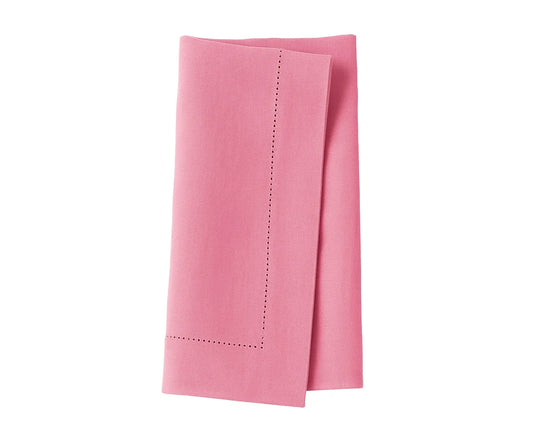 Pink Dinner Napkins