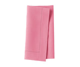Pink Dinner Napkins