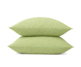 Stonewashed 100% Linen Pillowcases - Set of 2