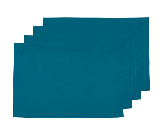 Teal Placemats