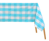 Custom Tablecloth - Pastel Color Tablecloth
