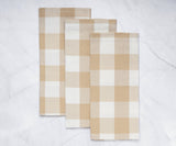 Cotton Kitchen Towel Sets