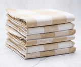 Cotton Kitchen Towel Sets